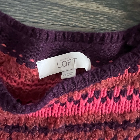 Loft Sweater - Picture 3 of 3